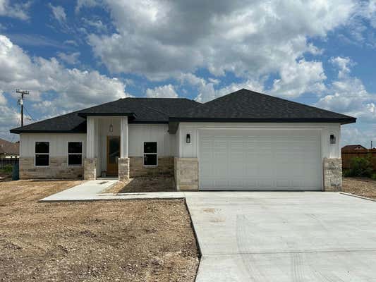 113 YELLOWSTONE DR, DEL RIO, TX 78840 - Image 1