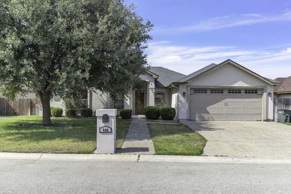 540 QUAIL CREEK DR, DEL RIO, TX 78840 - Image 1