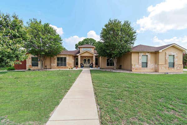 207 CENIZA RIDGE DR, DEL RIO, TX 78840 - Image 1