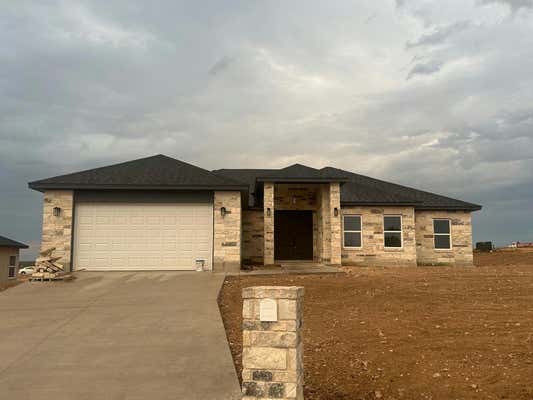 521 CANYON CREEK DR, DEL RIO, TX 78840 - Image 1