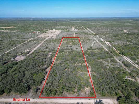 LOT 205 ENCINO, BRACKETTVILLE, TX 78832 - Image 1