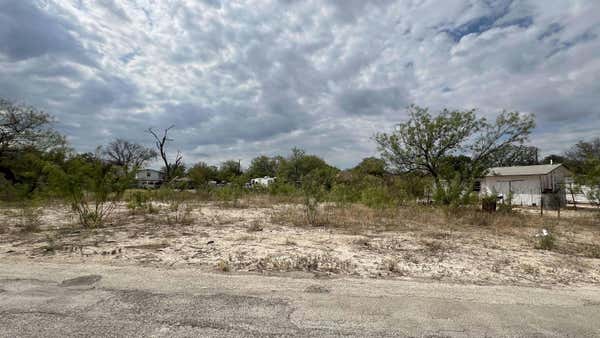 HOGAN DRIVE, DEL RIO, TX 78840 - Image 1