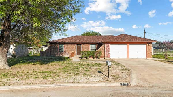 103 PALO ALTO DR, DEL RIO, TX 78840 - Image 1