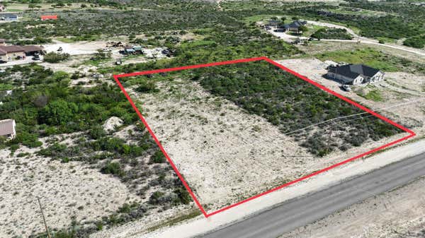 7042 LAS BRISAS BLVD, DEL RIO, TX 78840 - Image 1