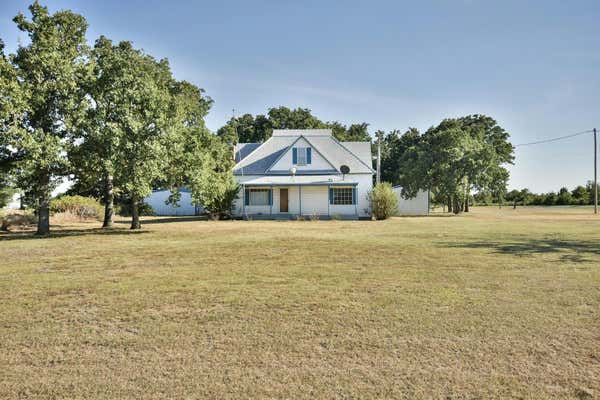 164056 6 MILE RD, MARLOW, OK 73055 - Image 1