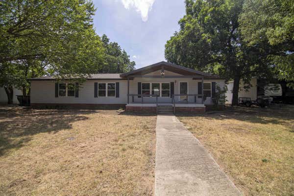 206 E ARAPAHOE ST, MARLOW, OK 73055 - Image 1