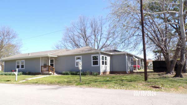 400 N 7TH ST, COMANCHE, OK 73529 - Image 1