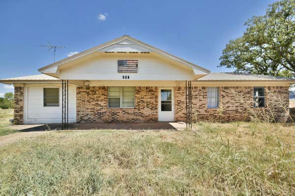 103 PARKER AVE., ADDINGTON, OK 73520 - Image 1