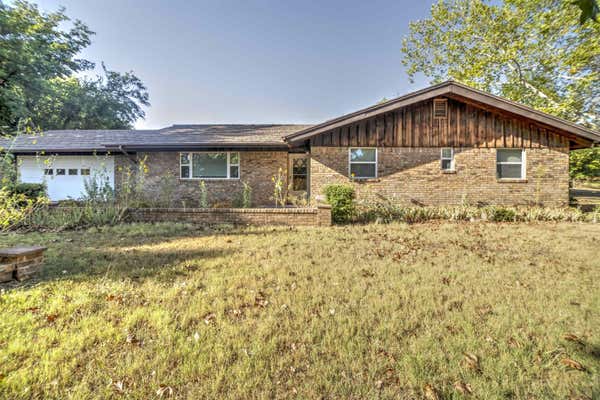 281500 E 1800 RD, COMANCHE, OK 73529 - Image 1