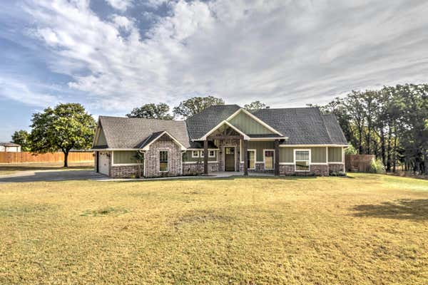 170308 COLE CREEK DR, MARLOW, OK 73055 - Image 1