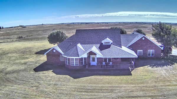 166286 9 MILE RD, MARLOW, OK 73055 - Image 1