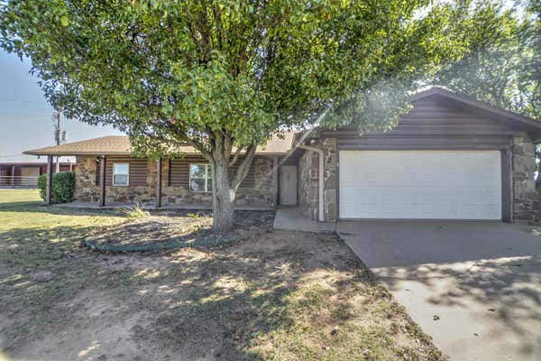 1202 POTTS RD, MARLOW, OK 73055 - Image 1