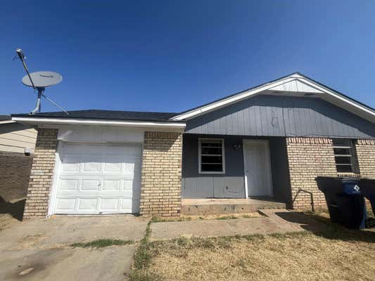 1407 W DUNCAN AVE, DUNCAN, OK 73533 - Image 1