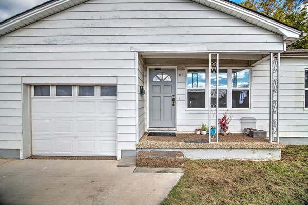 113 W CHESTNUT AVE, DUNCAN, OK 73533 - Image 1