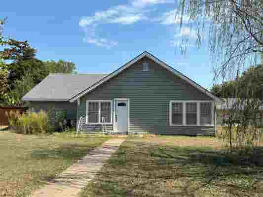 3344 N 5TH ST, DUNCAN, OK 73533, photo 1