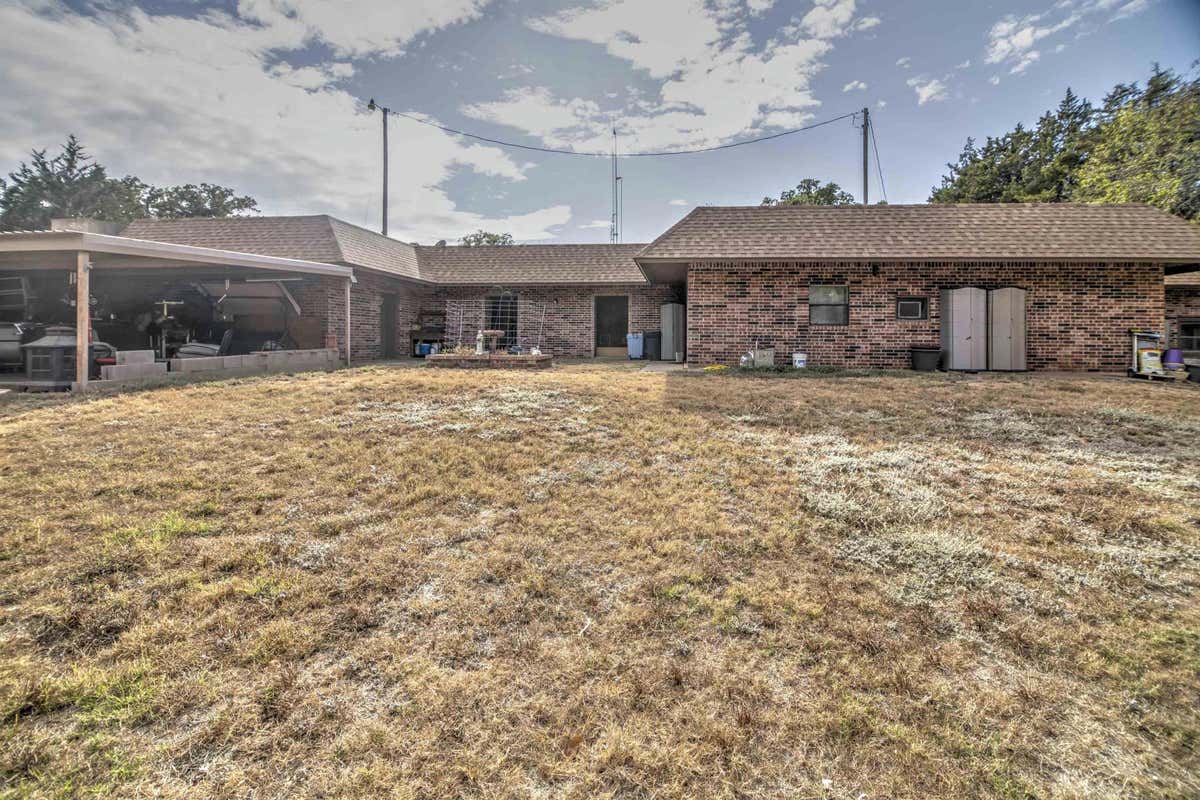 182458 N 2790 RD, COMANCHE, OK 73529, photo 1 of 35