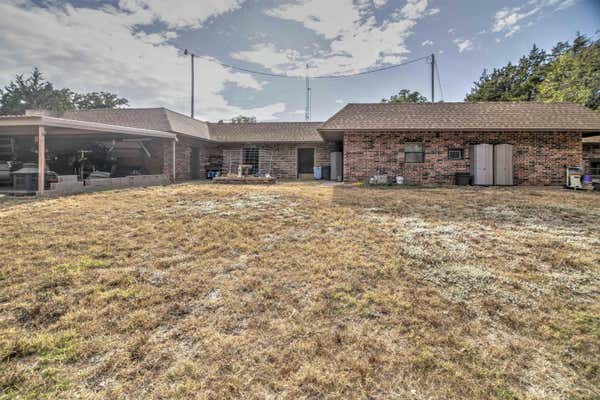 182458 N 2790 RD, COMANCHE, OK 73529 - Image 1