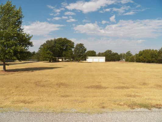 3501 CLARK RD, MARLOW, OK 73055 - Image 1