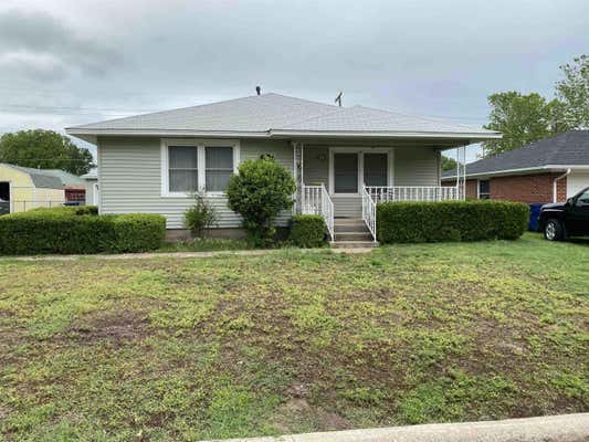 1903 W BIRCH AVE, DUNCAN, OK 73533 - Image 1