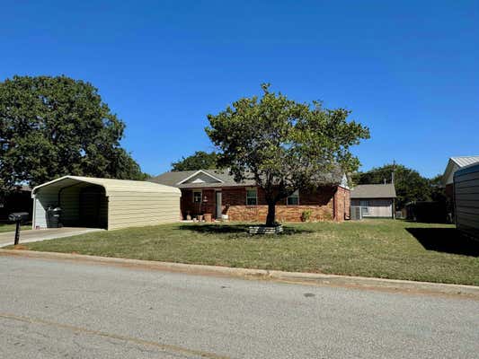 180086 LARUE DR, COMANCHE, OK 73529 - Image 1