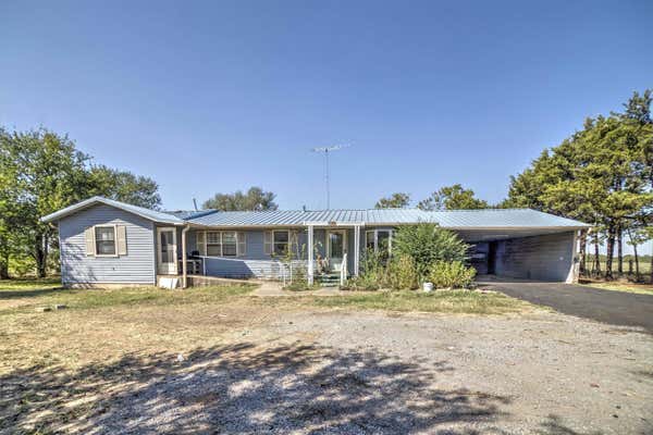 3819 S PLAINSMAN RD, MARLOW, OK 73055 - Image 1