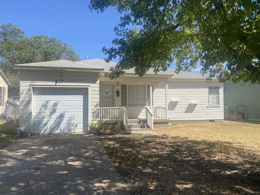 412 N E ST, DUNCAN, OK 73533 - Image 1