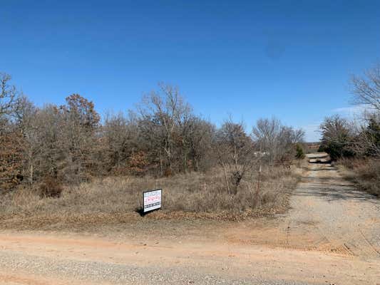 4371 CS 2940, RUSH SPRINGS, OK 73082 - Image 1