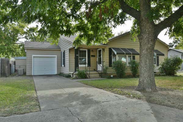 410 LESTER BLVD, DUNCAN, OK 73533 - Image 1