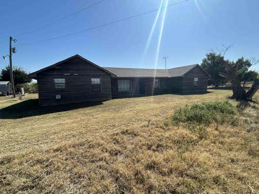 3983 CS 2760, RUSH SPRINGS, OK 73082 - Image 1