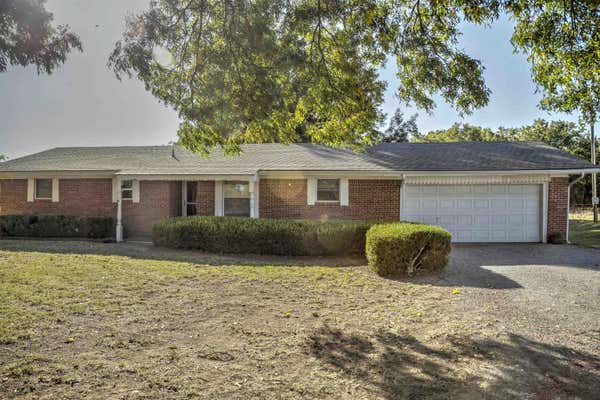 168505 S 8 MILE ROAD-ROCK CREEK ROAD, DUNCAN, OK 73533 - Image 1