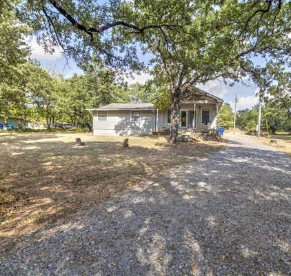 7414 N WHITETAIL DR, MARLOW, OK 73055 - Image 1