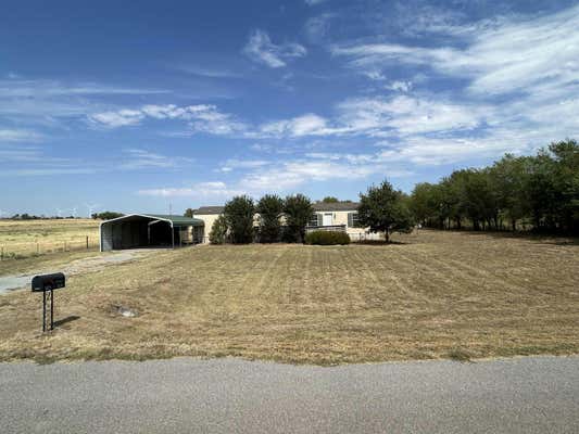 1036 COUNTY ROAD 1530, RUSH SPRINGS, OK 73082 - Image 1