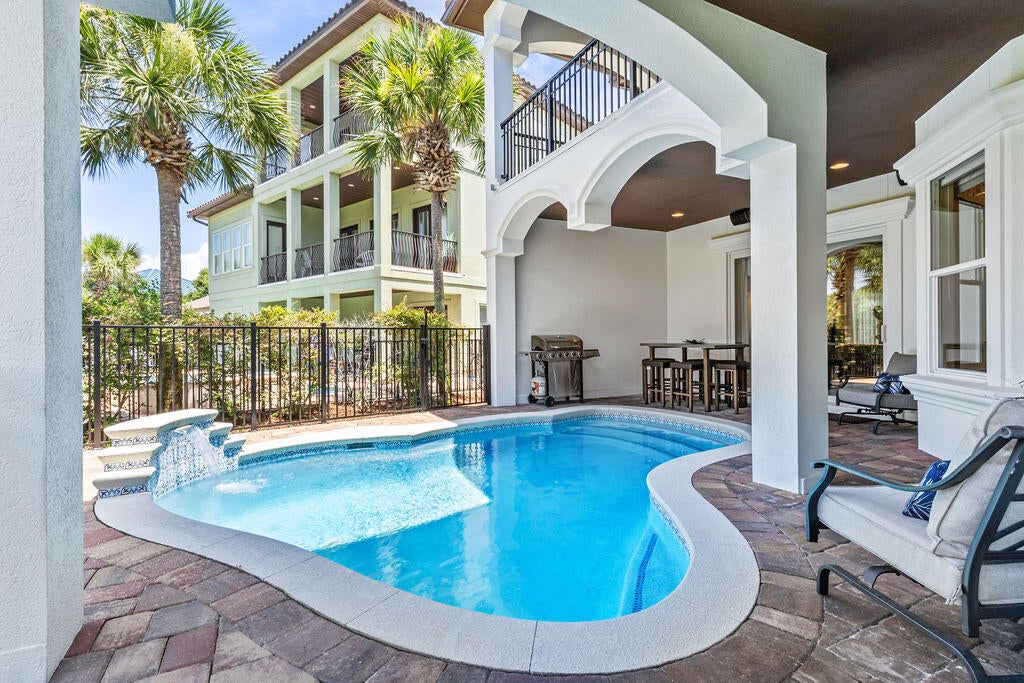 Destin, Florida, 32541, United States, ,6 BathroomsBathrooms,Residential,Active,1900167