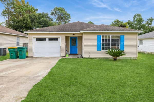 3149 FORREST AVE, CRESTVIEW, FL 32539 - Image 1