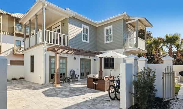 10140 E COUNTY HIGHWAY 30A UNIT 31, INLET BEACH, FL 32461 - Image 1