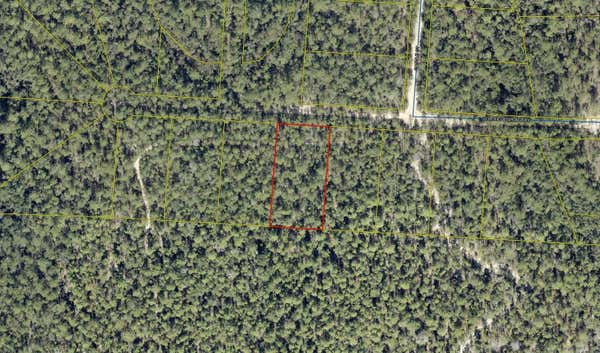 5 STRONG BISHOP WAY, DEFUNIAK SPRINGS, FL 32433 - Image 1