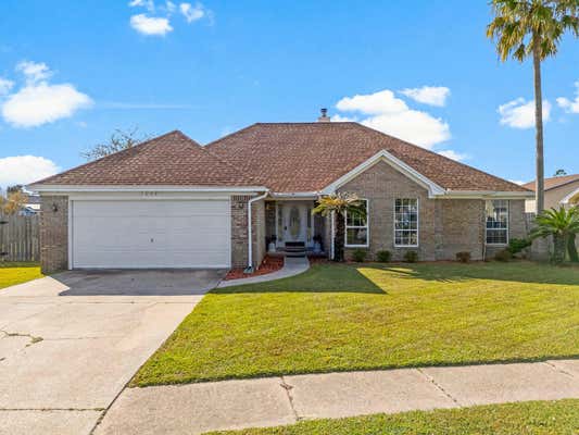 7008 BENTON DR, PANAMA CITY, FL 32404 - Image 1