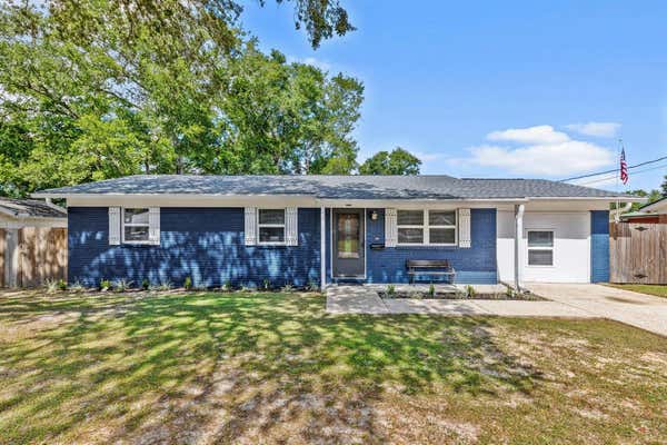 309 23RD ST, NICEVILLE, FL 32578 - Image 1