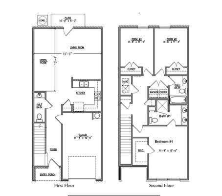 1738 CANDLEGLOW ST, GULF BREEZE, FL 32563, photo 4 of 30