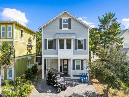 110 MICHAELA LN, SANTA ROSA BEACH, FL 32459 - Image 1