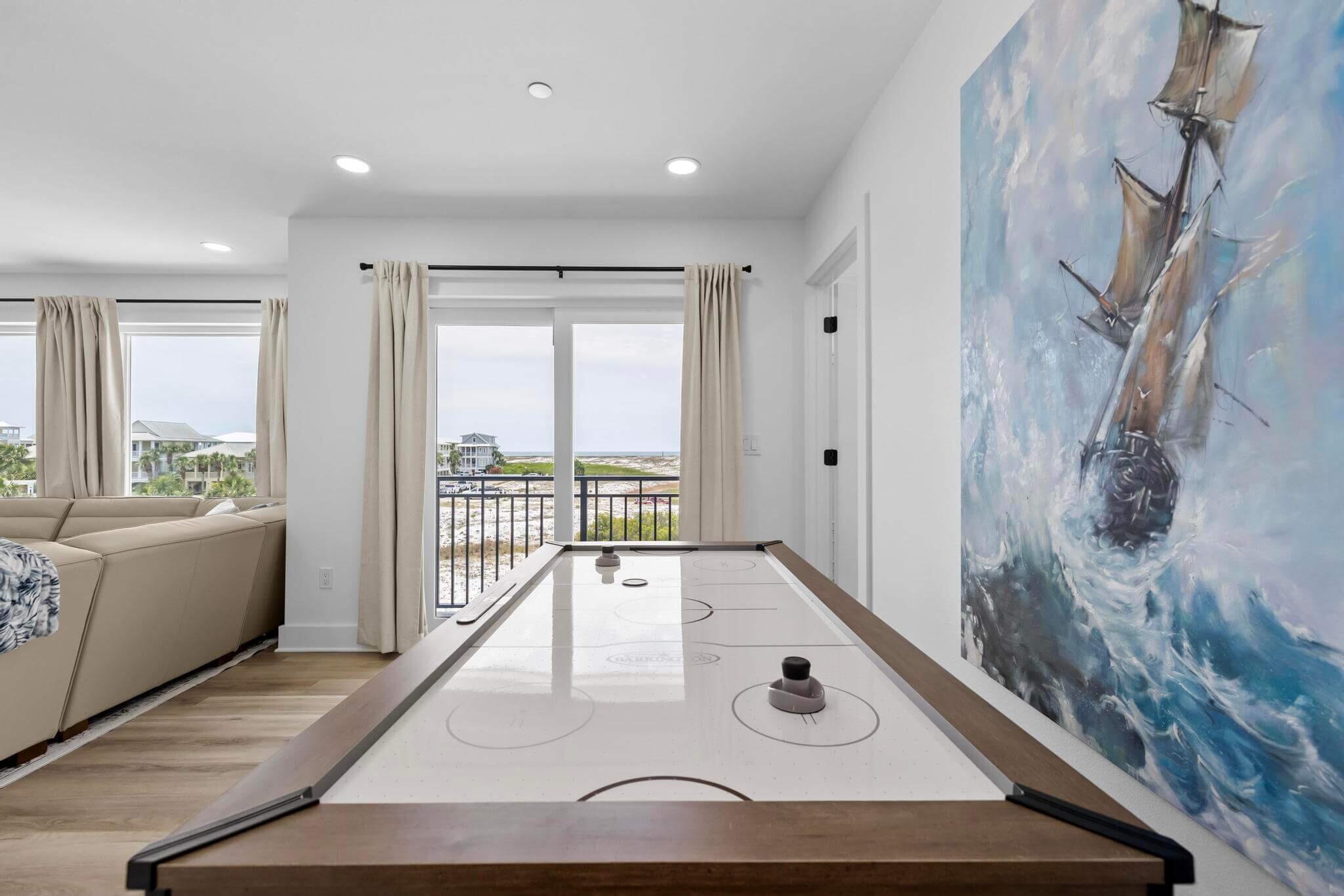 Destin, Florida, 32541, United States, 6 Bedrooms Bedrooms, ,8 BathroomsBathrooms,Residential,Active,1952033