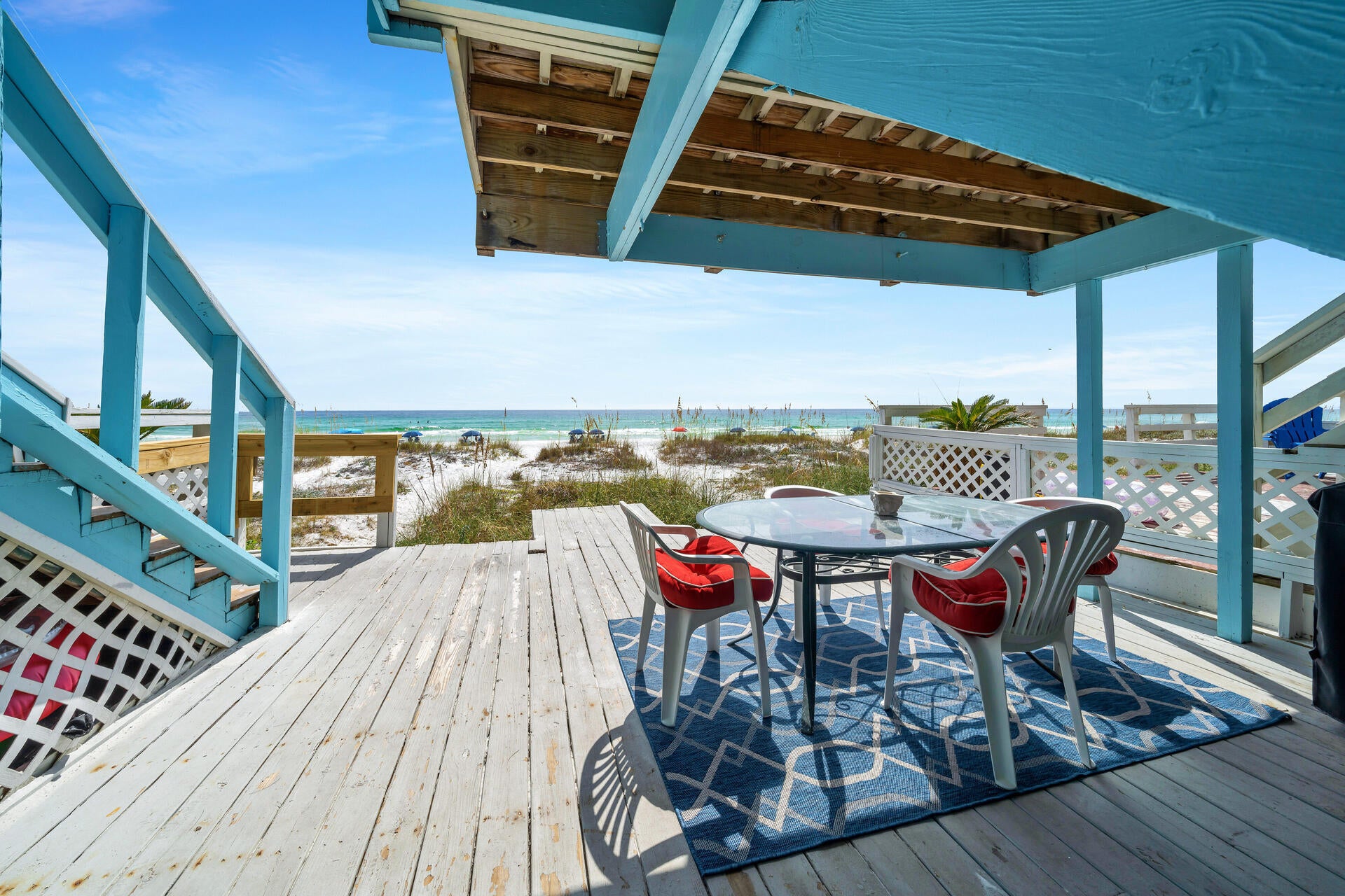 Miramar Beach, Florida, 32550, United States, 4 Bedrooms Bedrooms, ,3 BathroomsBathrooms,Residential,Active,1798200