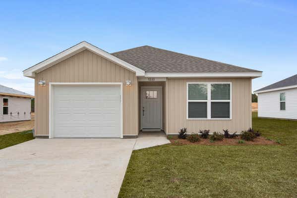 3871 2ND AVE, LAUREL HILL, FL 32567 - Image 1