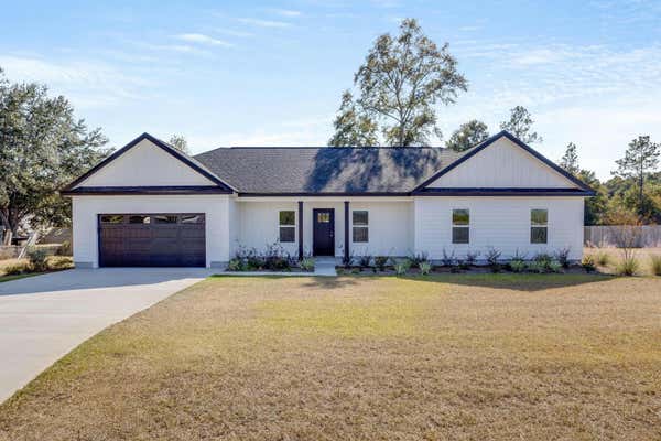 317 ARROYO HONDO TER, CRESTVIEW, FL 32536 - Image 1