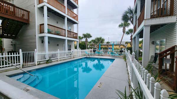 2003 DEVMOR CT UNIT 1A, FORT WALTON BEACH, FL 32548 - Image 1