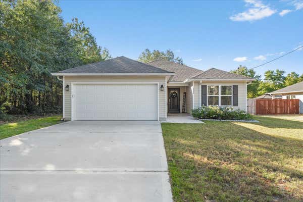 6052 EDEN RD, CRESTVIEW, FL 32539 - Image 1