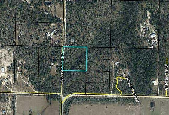 1462 NW LAKE LILLIAN RD, FOUNTAIN, FL 32438 - Image 1