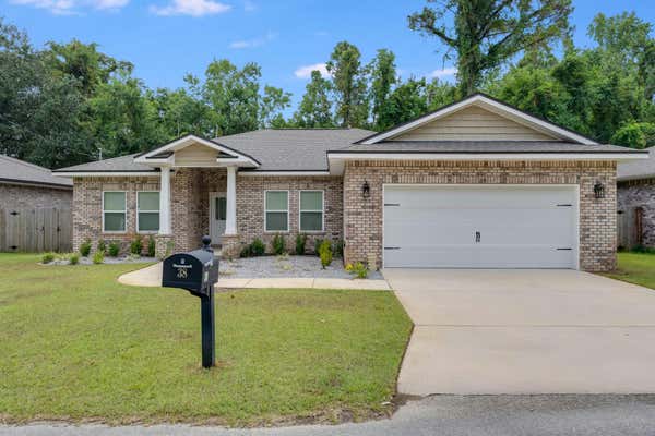 38 LEE LN, MARY ESTHER, FL 32569 - Image 1