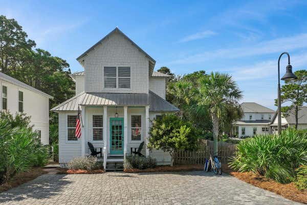 117 MICHAELA LN, SANTA ROSA BEACH, FL 32459 - Image 1