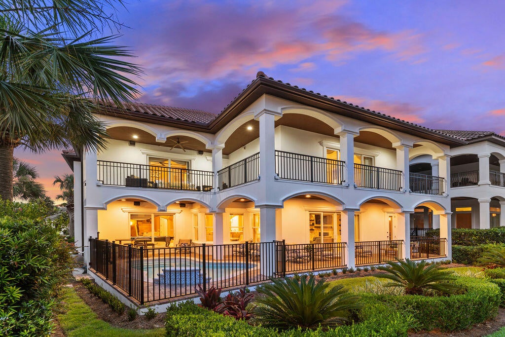 Destin, Florida, 32541, United States, ,6 BathroomsBathrooms,Residential,Active,1900167